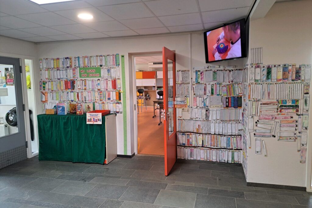 Sint Andreasschool - Praktische informatie