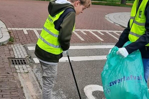 Sint Andreasschool - Praktische informatie